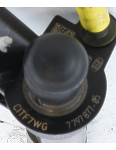 Injecteurs BMW SERIE 3 E90 PHASE 2 Diesel