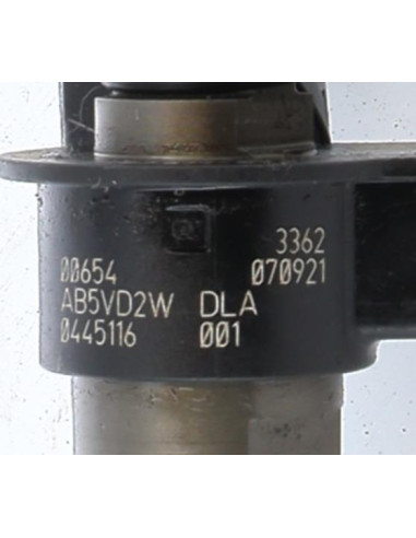 Injecteurs BMW SERIE 3 E90 PHASE 2 Diesel