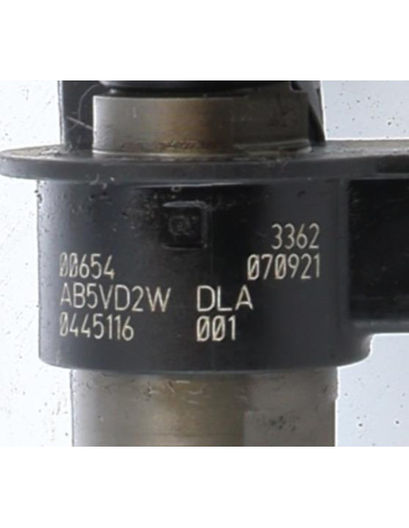 Injecteurs BMW SERIE 3 E90 PHASE 2 Diesel