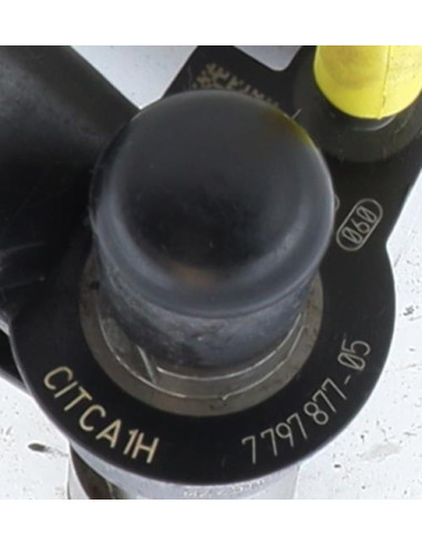 Injecteurs BMW SERIE 3 E90 PHASE 2 Diesel