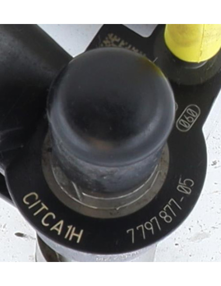 Injecteurs BMW SERIE 3 E90 PHASE 2 Diesel