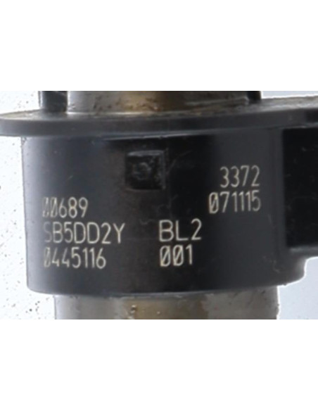 Injecteurs BMW SERIE 3 E90 PHASE 2 Diesel