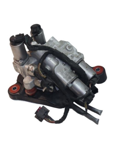 Bloc electrovannes BMW SERIE 7 F01 PHASE 1 Diesel