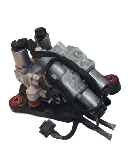 Bloc electrovannes BMW SERIE 7 F01 PHASE 1 Diesel