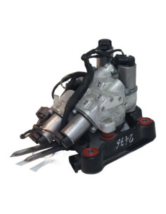 Bloc electrovannes BMW SERIE 7 F01 PHASE 1 Diesel 2