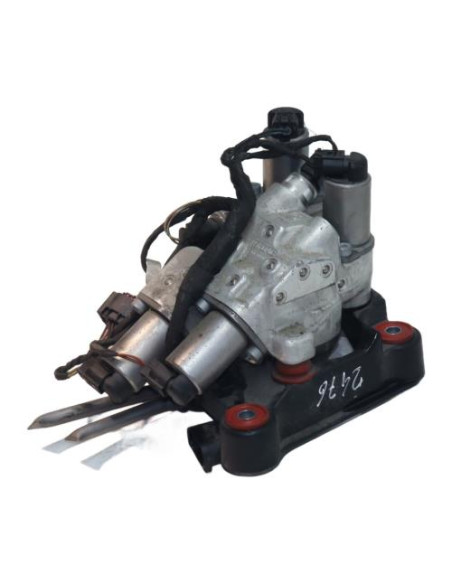 Bloc electrovannes BMW SERIE 7 F01 PHASE 1 Diesel