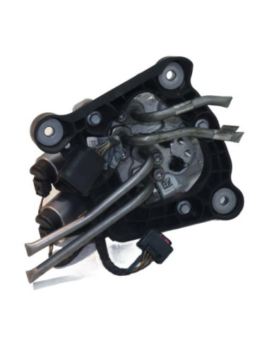 Bloc electrovannes BMW SERIE 7 F01 PHASE 1 Diesel