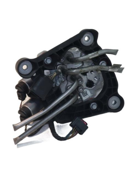 Bloc electrovannes BMW SERIE 7 F01 PHASE 1 Diesel