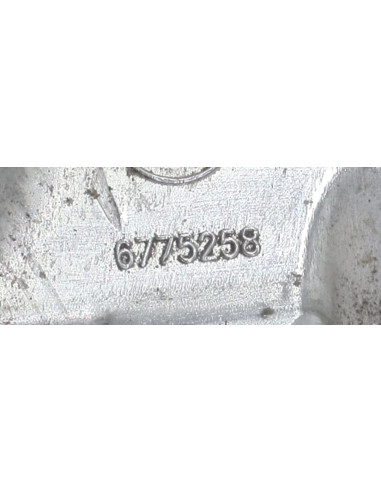 Bloc electrovannes BMW SERIE 7 F01 PHASE 1 Diesel