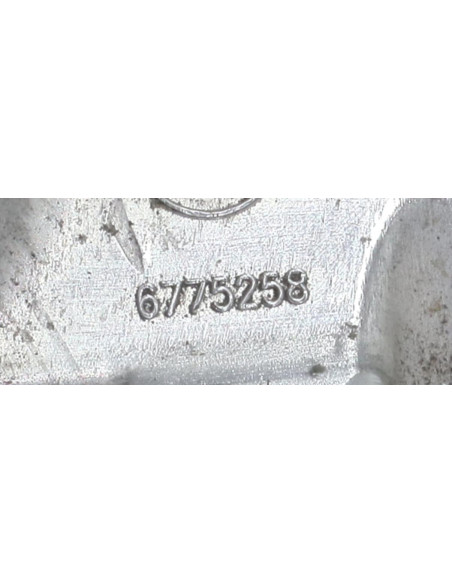 Bloc electrovannes BMW SERIE 7 F01 PHASE 1 Diesel