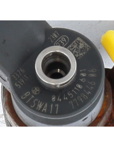 Injecteurs BMW X1 E84 PHASE 1 Diesel