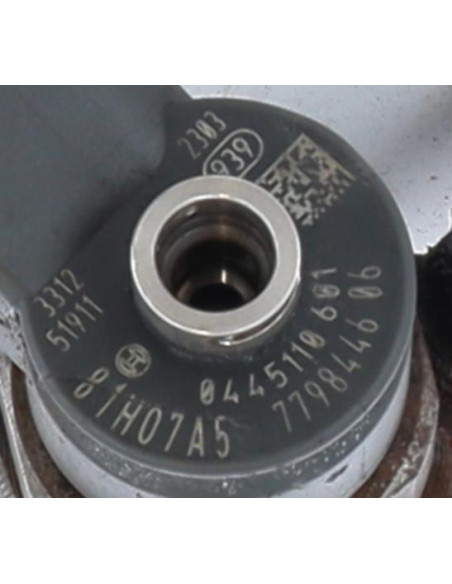 Injecteurs BMW X1 E84 PHASE 1 Diesel