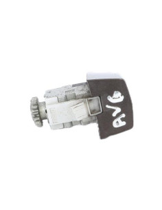 Barillet porte avant gauche BMW SERIE 1 F21 PHASE 1 Diesel 2