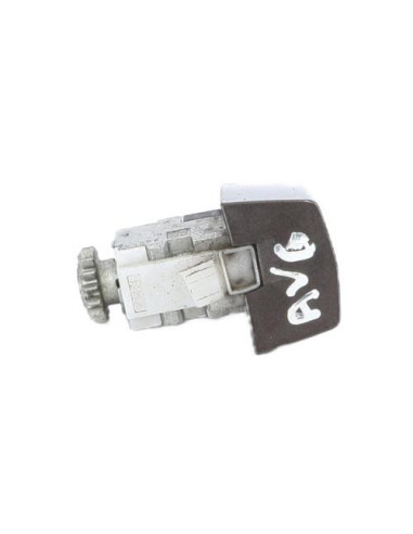 Barillet porte avant gauche BMW SERIE 1 F21 PHASE 1 Diesel