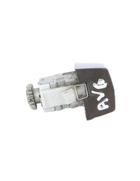 Barillet porte avant gauche BMW SERIE 1 F21 PHASE 1 Diesel