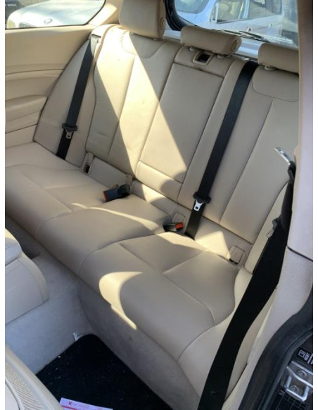 Barillet porte avant gauche BMW SERIE 1 F21 PHASE 1 Diesel