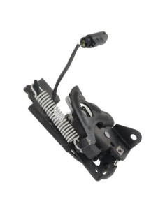 Serrure de capot BMW SERIE 1 F21 PHASE 1 Diesel