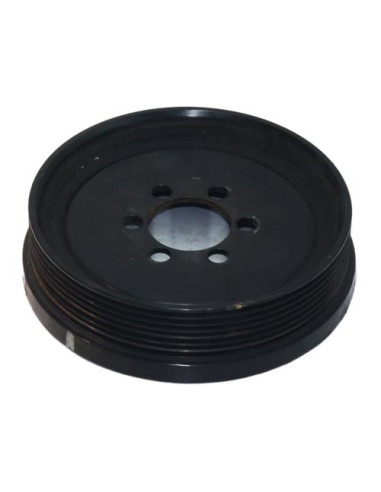 Poulie damper BMW SERIE 1 E81 Essence