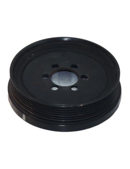 Poulie damper BMW SERIE 1 E81 Essence