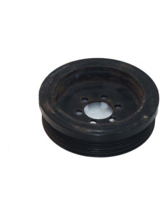 Poulie damper BMW SERIE 1 E81 Essence 2