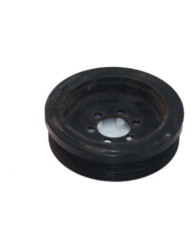 Poulie damper BMW SERIE 1 E81 Essence