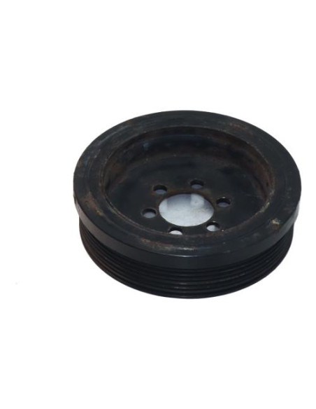 Poulie damper BMW SERIE 1 E81 Essence