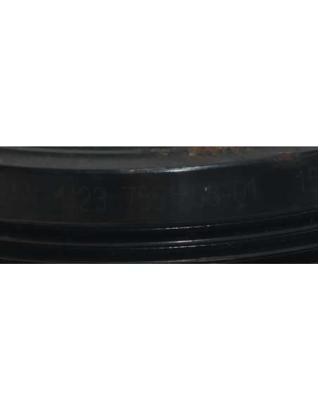 Poulie damper BMW SERIE 1 E81 Essence