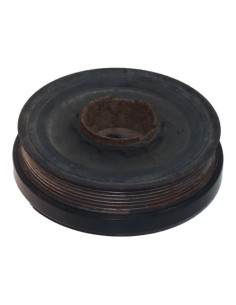 Poulie damper BMW SERIE 1 F20 PHASE 1 Diesel