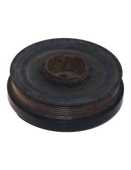 Poulie damper BMW SERIE 1 F20 PHASE 1 Diesel