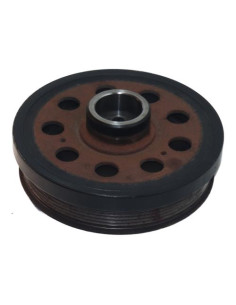 Poulie damper BMW SERIE 1 F20 PHASE 1 Diesel 2