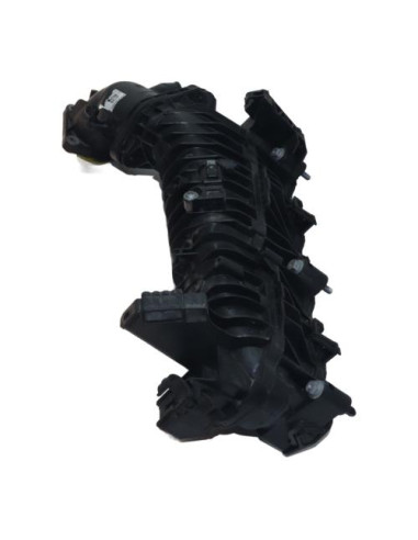 Collecteur d'admission BMW SERIE 3 E90 PHASE 2 Diesel