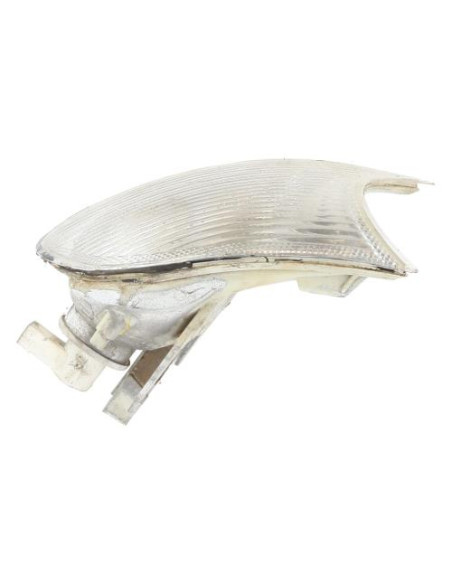 Optique avant secondaire gauche (feux)(clignotant) BMW SERIE 3 E46 COUPE PHASE 1 Essence