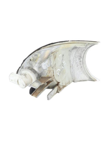 Optique avant secondaire gauche (feux)(clignotant) BMW SERIE 3 E46 COUPE PHASE 1 Essence