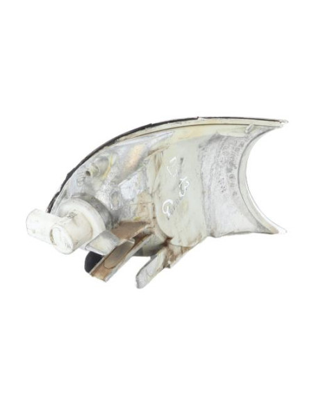 Optique avant secondaire gauche (feux)(clignotant) BMW SERIE 3 E46 COUPE PHASE 1 Essence