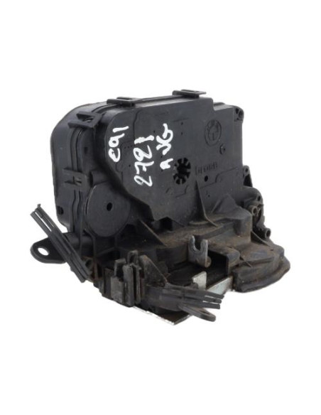 Serrure avant gauche BMW SERIE 3 E91 TOURING PHASE 1 BREAK Diesel