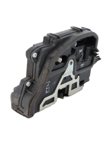 Serrure avant gauche BMW SERIE 3 E91 TOURING PHASE 1 BREAK Diesel