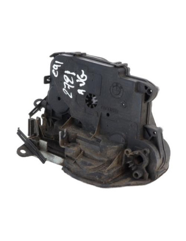 Serrure avant gauche BMW SERIE 3 E91 TOURING PHASE 1 BREAK Diesel