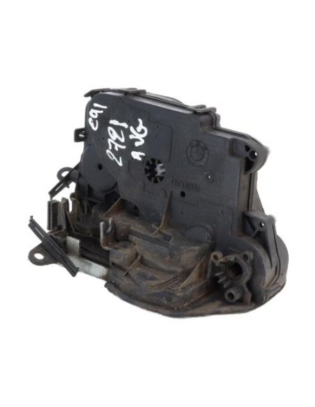 Serrure avant gauche BMW SERIE 3 E91 TOURING PHASE 1 BREAK Diesel
