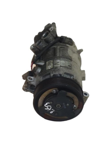 Compresseur clim BMW SERIE 3 E90 PHASE 1 Essence