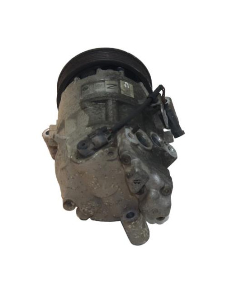 Compresseur clim BMW SERIE 3 E90 PHASE 1 Essence