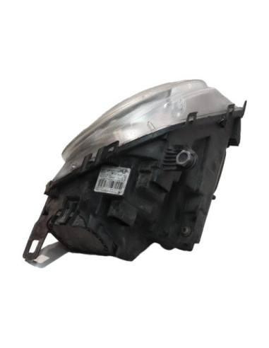 Optique avant principal gauche (feux)(phare) MINI MINI 2 R55 CLUBMAN PHASE 1 BREAK Essence