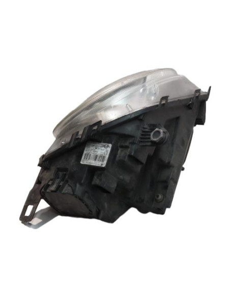 Optique avant principal gauche (feux)(phare) MINI MINI 2 R55 CLUBMAN PHASE 1 BREAK Essence