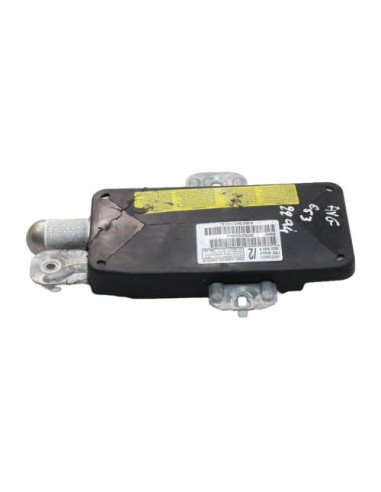 Air bag lateral gauche BMW X5 E53 Diesel