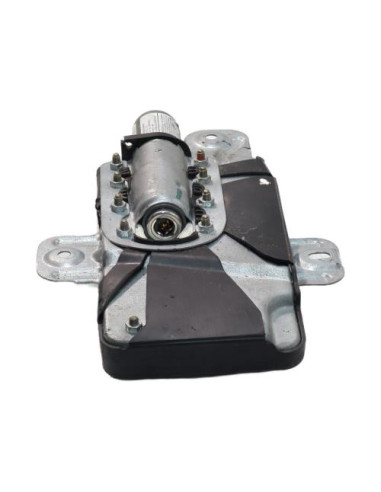 Air bag lateral gauche BMW X5 E53 Diesel