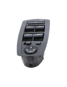 Interrupteur de leve vitre BMW X3 E83 PHASE 1 