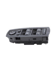 Interrupteur de leve vitre BMW X3 E83 PHASE 1  2