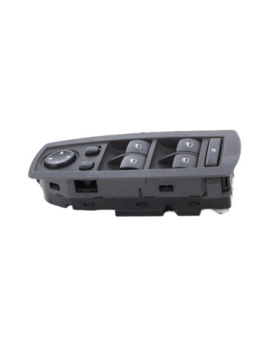 Interrupteur de leve vitre BMW X3 E83 PHASE 1 
