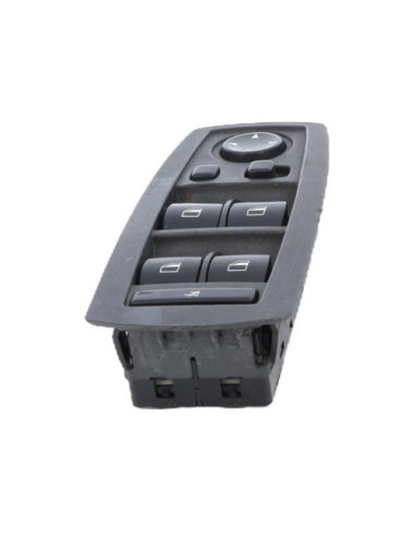 Interrupteur de leve vitre BMW X3 E83 PHASE 1 