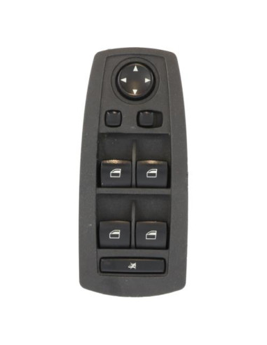 Interrupteur de leve vitre BMW X3 E83 PHASE 1 