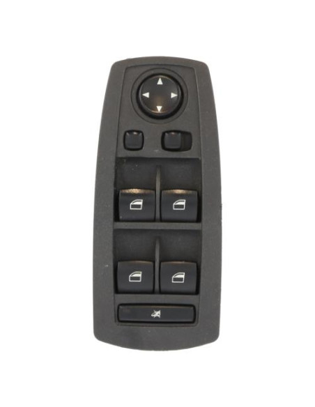 Interrupteur de leve vitre BMW X3 E83 PHASE 1 